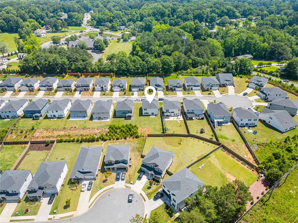 4720 Dufour Drive, Lilburn, Georgia image 9