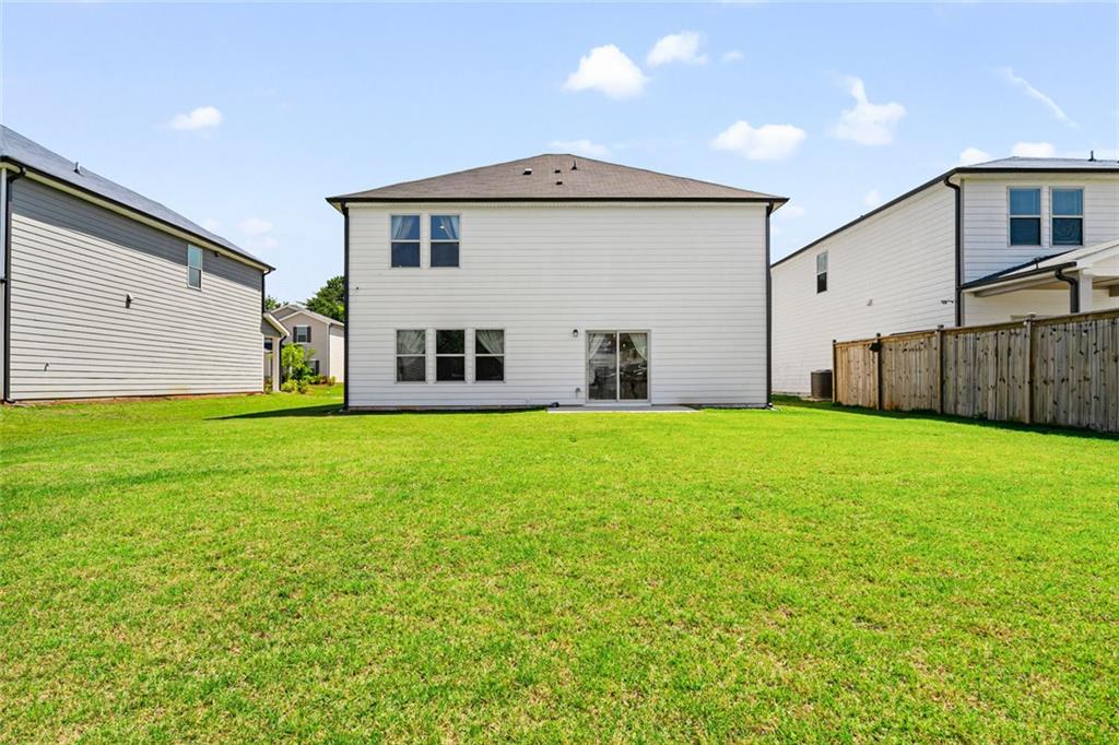 4720 Dufour Drive, Lilburn, Georgia image 37