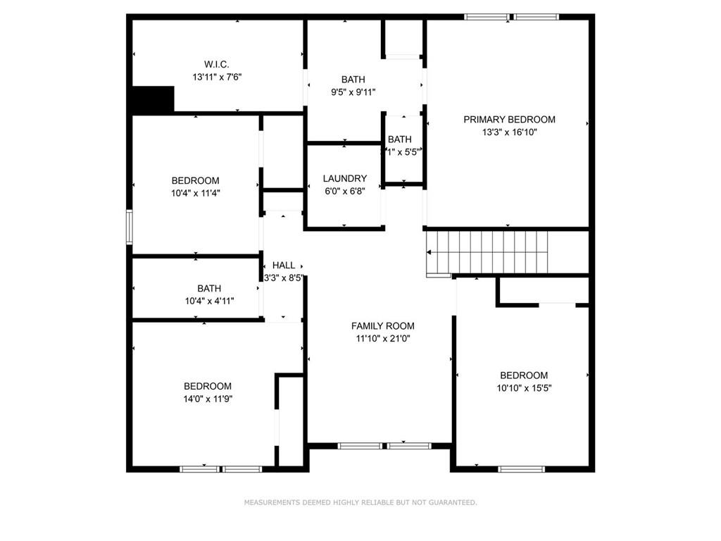 4720 Dufour Drive, Lilburn, Georgia image 39
