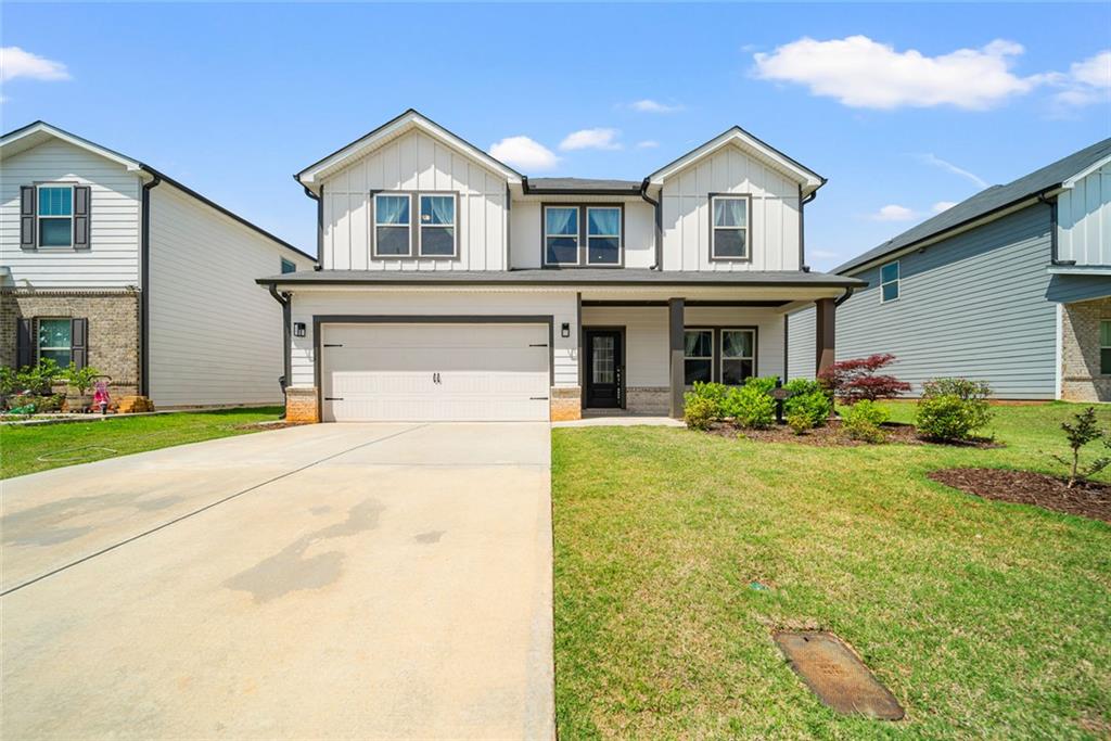 4720 Dufour Drive, Lilburn, Georgia image 2