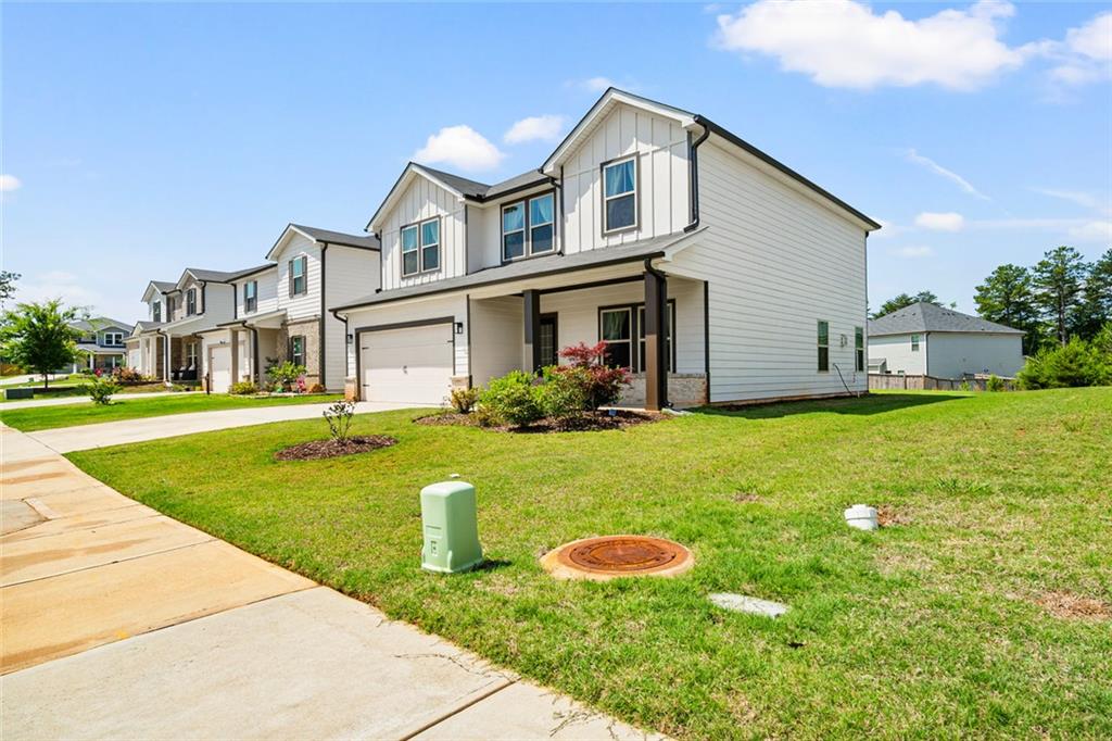 4720 Dufour Drive, Lilburn, Georgia image 6