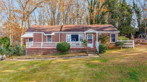 Homes For Sale - 2626 White Sulphur Road<br/> Gainesville, GA 30501