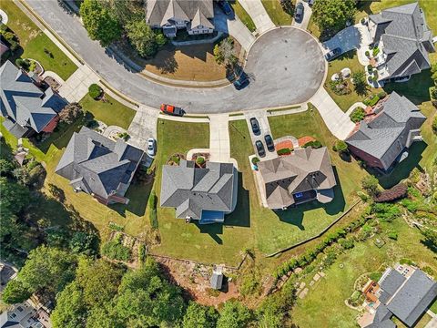 A home in Lawrenceville