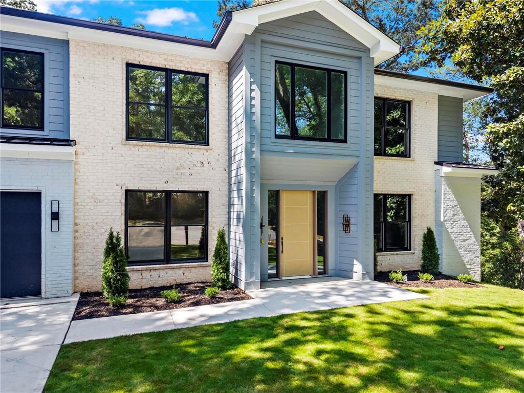 233 Brookcliff Trace