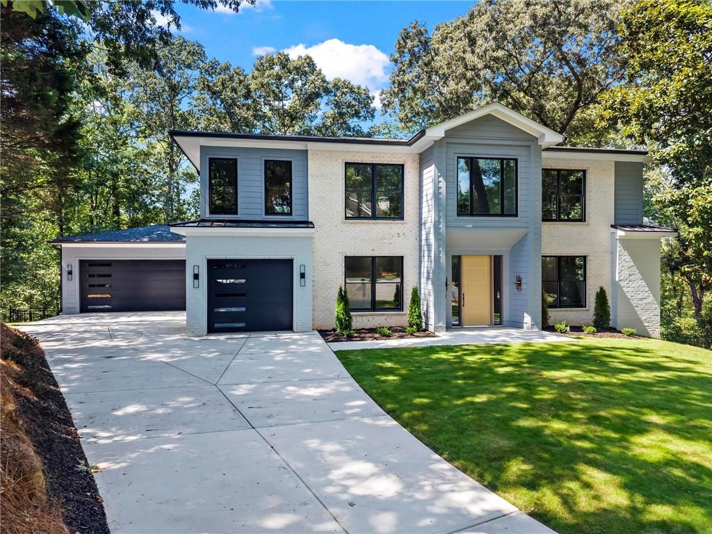 233 Brookcliff Trace