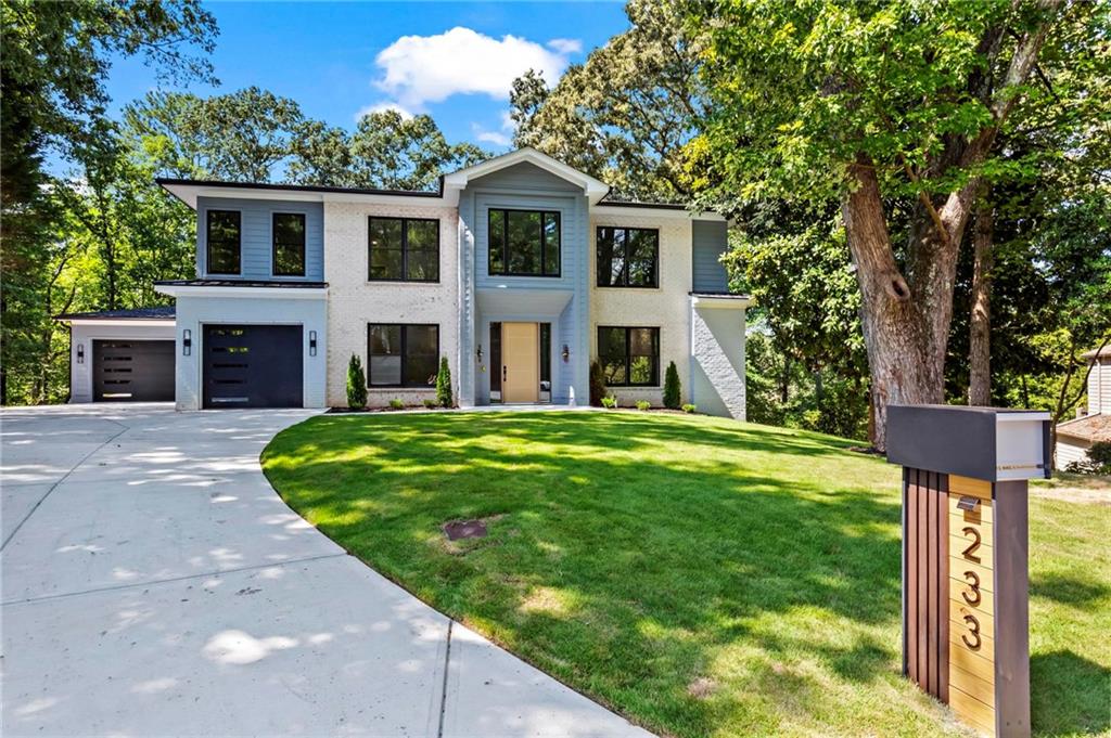 233 Brookcliff Trace