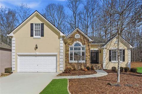 550 Pine Rock Trail Sugar Hill GA 30518