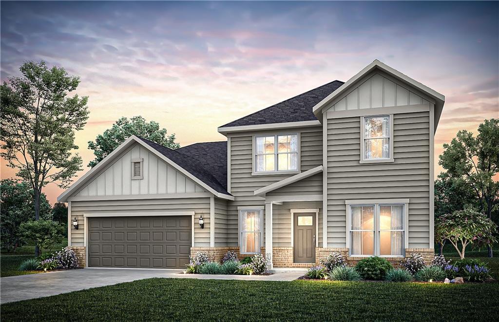 HOT LISTING – The Willard Floorplan | 2,771 Sq Ft | Priced to Sell with Dec/Jan Move-In
One of our most popular and spacious layouts is now available at an unbeatable price. This 4-bedroom, 2.5-bath home offers exceptional value with a wide-open main level, dedicated flex/office space, and a sleek kitchen featuring quartz countertops and rich brown cabinetry.
Located beside Hamilton Crossing Park and within the highly regarded Hamilton Crossing Elementary School and Cass Middle School districts, this neighborhood is perfect for families and people who love to be outside. Plus, it’s just 15 minutes from downtown and shopping, offering the best of both convenience and community.
Upstairs includes a large loft—ideal for a second living area or playroom—and a spa-like owner’s suite with beautifully tiled shower walls. Enjoy a private, flat backyard, perfect for gatherings, pets, or outdoor relaxation.
Available for a December or January closing, this home is ideal for growing families, remote work, or savvy buyers looking for space and style at an amazing value.
Don’t miss your chance to show this high-demand floorplan at a rare price point. Schedule your tour today—this one won’t last long!