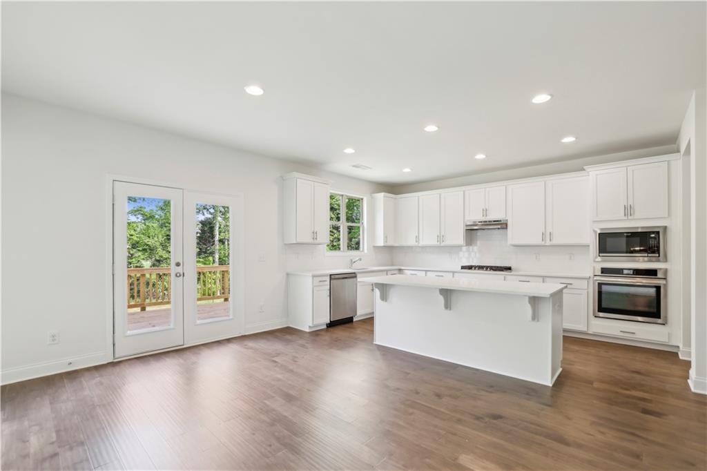 5837 Creek Indian Drive