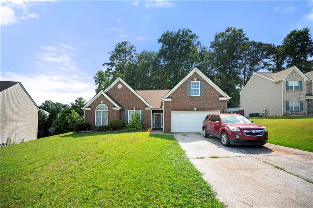 Photo 1 of 4 — 910 Hannah Creek Court, Lawrenceville, GA 30044