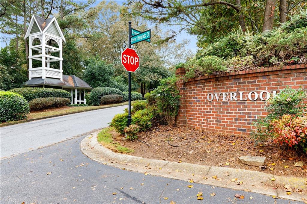 Overlook - Residential