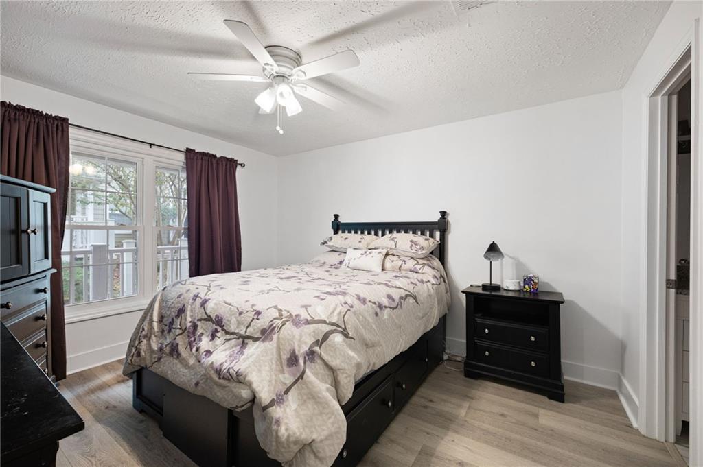 Overlook - Residential