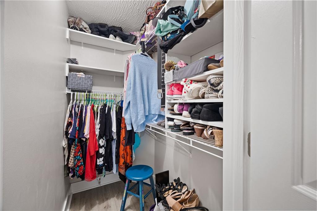 Overlook - Residential