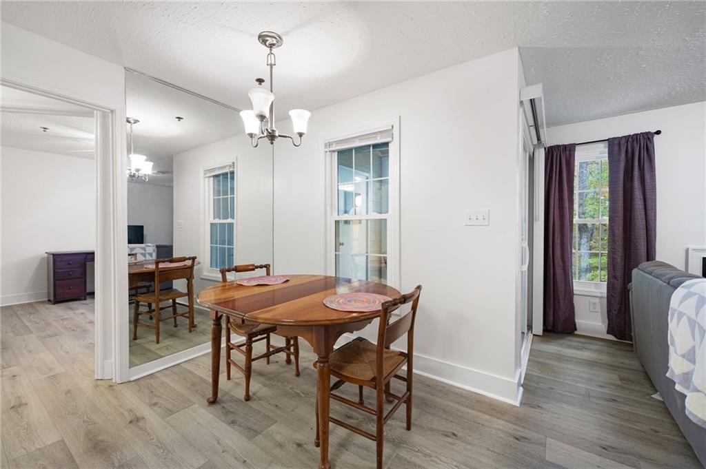 Overlook - Residential