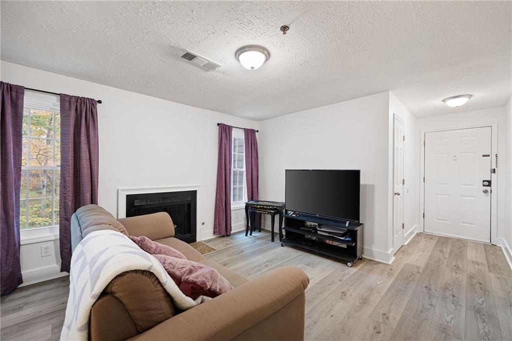 Overlook - Residential