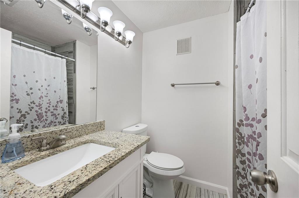 Overlook - Residential