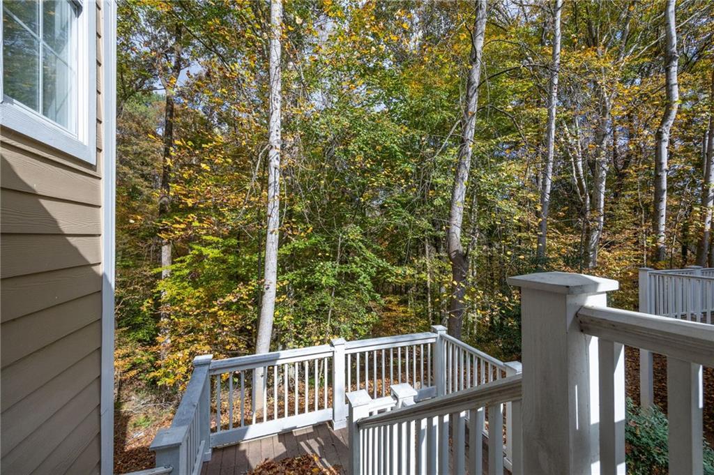 Overlook - Residential