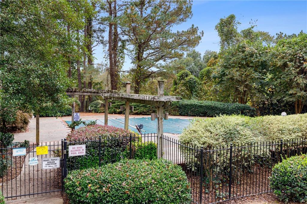 Overlook - Residential