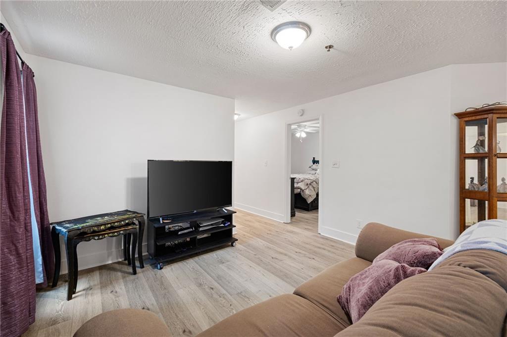 Overlook - Residential