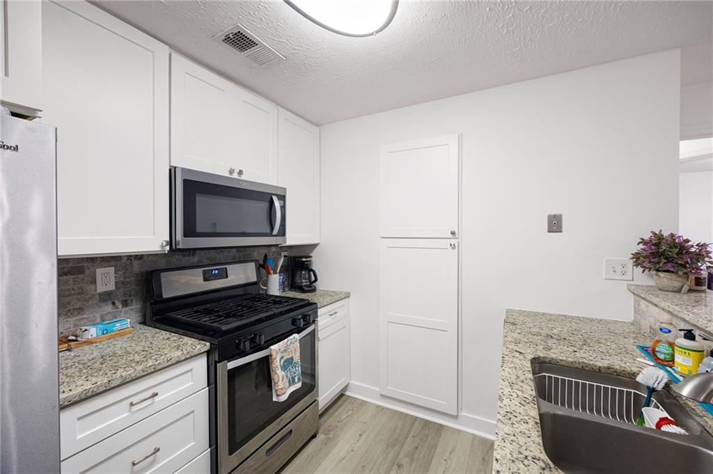 Overlook - Residential