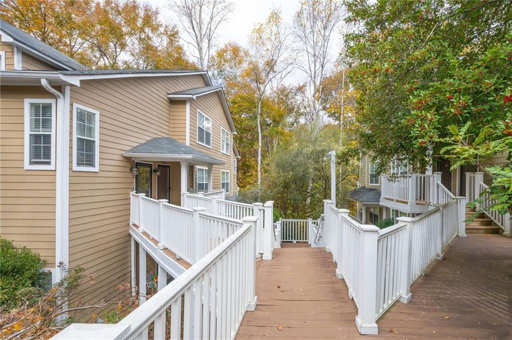 Overlook - Residential