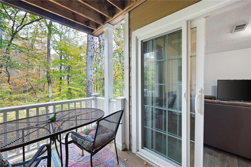 Overlook - Residential