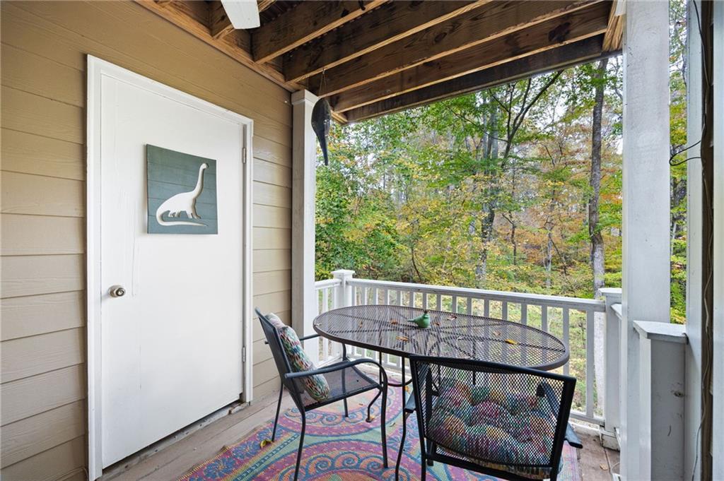 Overlook - Residential