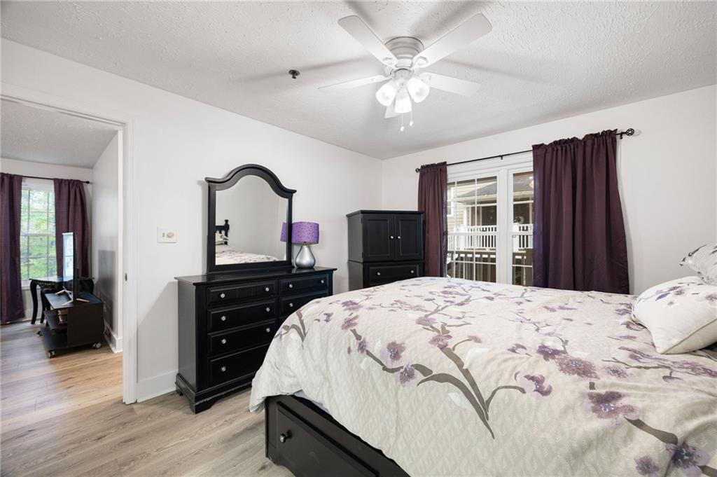 Overlook - Residential