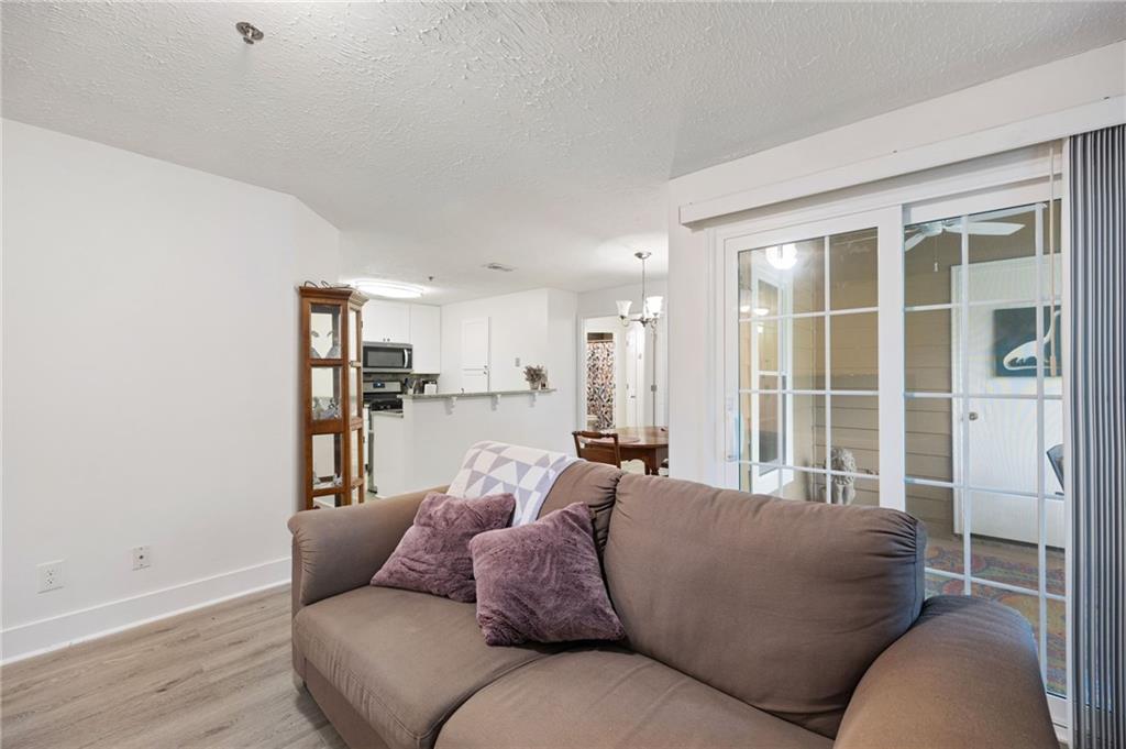 Overlook - Residential