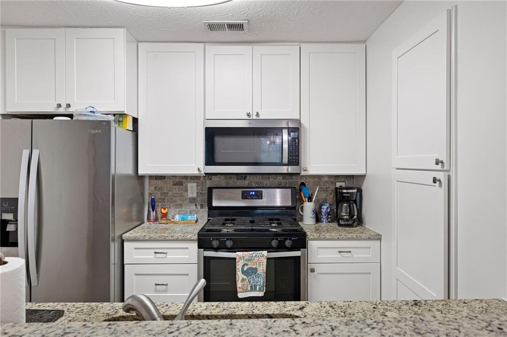 Overlook - Residential