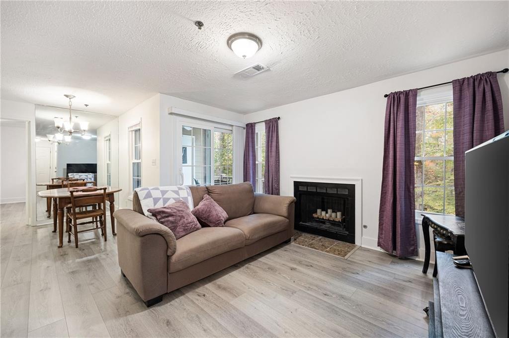 Overlook - Residential