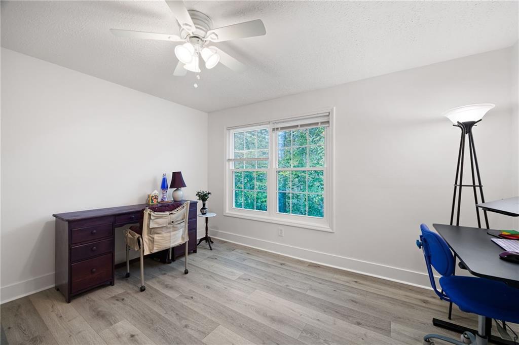 Overlook - Residential