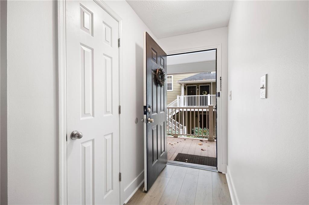 Overlook - Residential