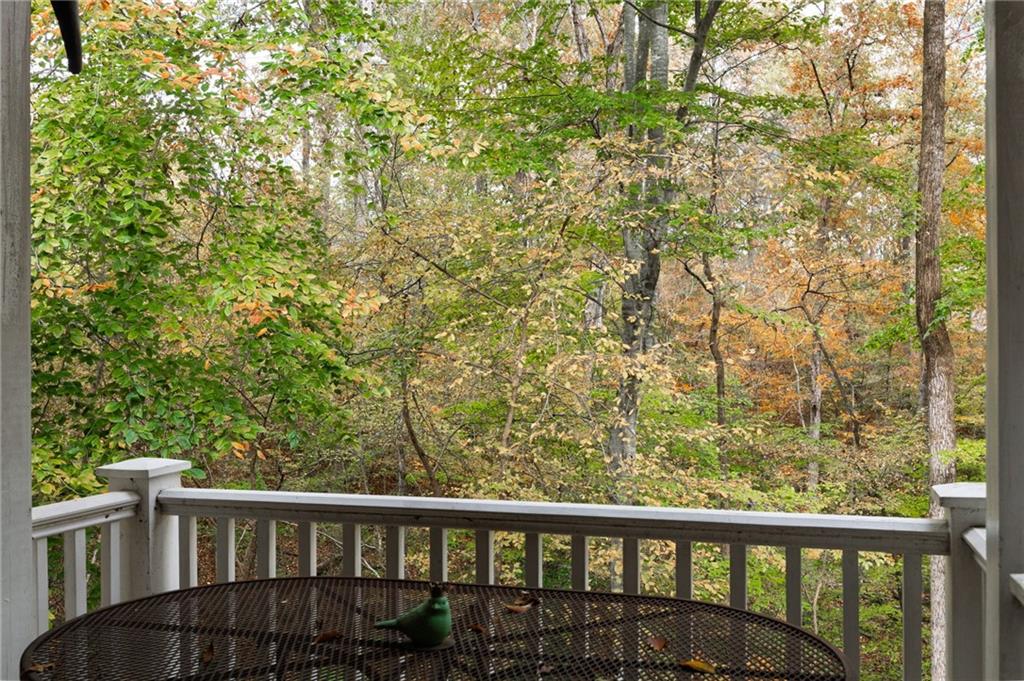 Overlook - Residential