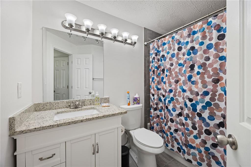 Overlook - Residential