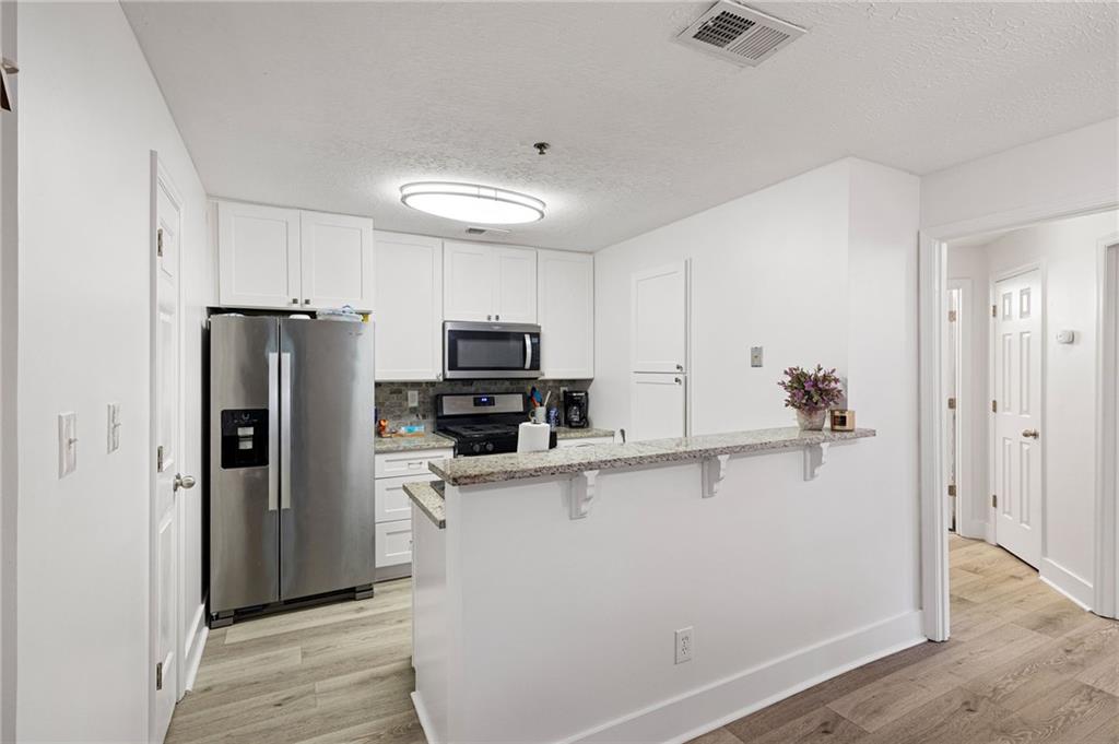 Overlook - Residential