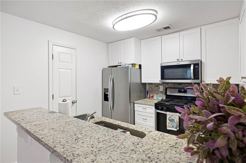 Overlook - Residential