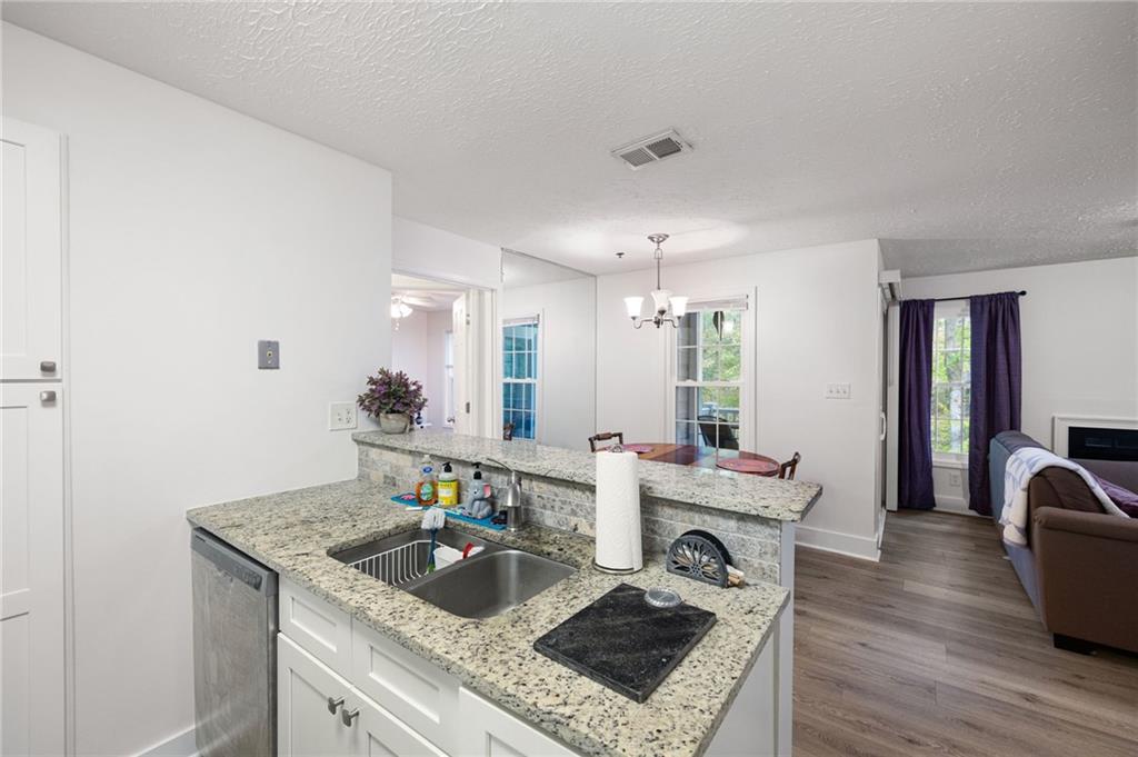 Overlook - Residential