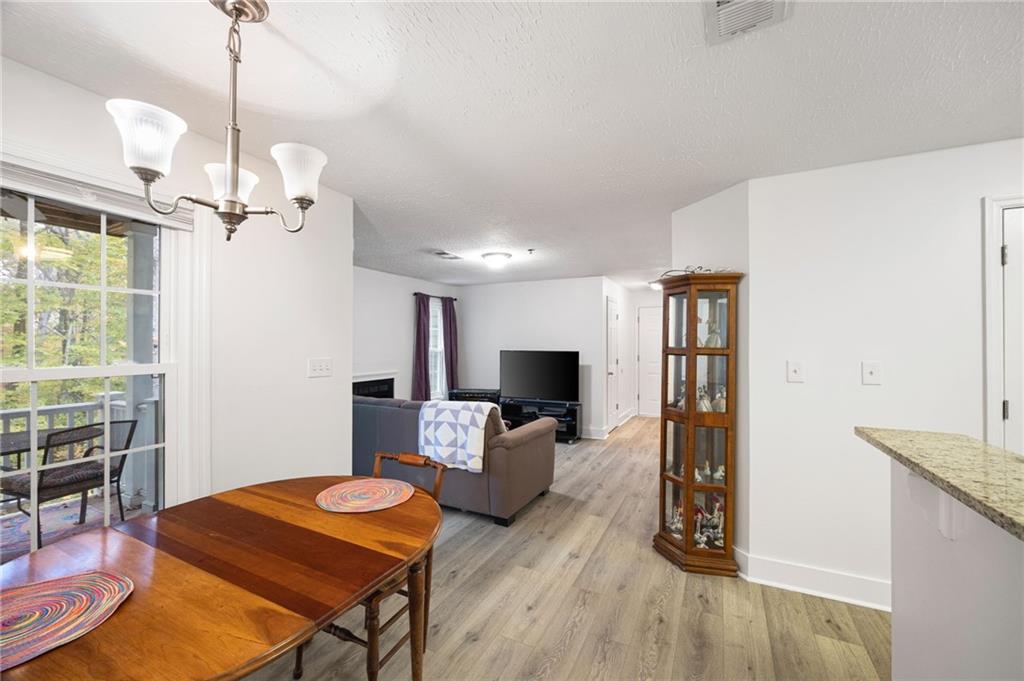 Overlook - Residential