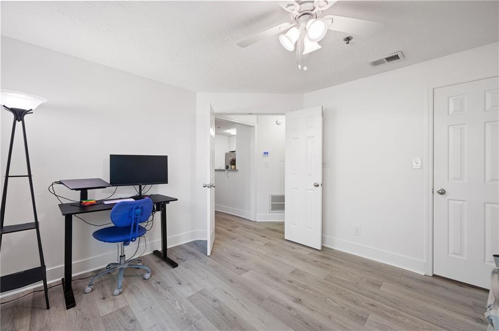 Overlook - Residential