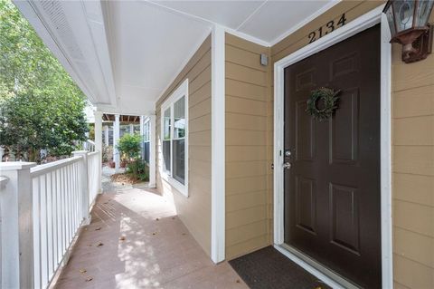 2134 RIVER HEIGHTS Walk SE Marietta GA 30067