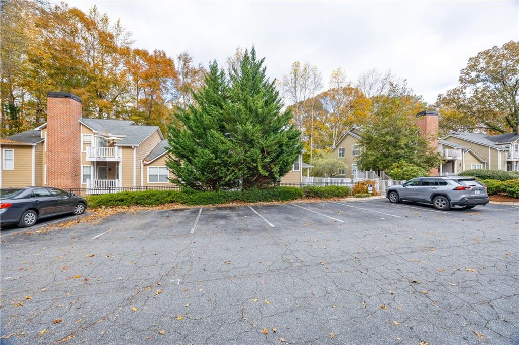 Overlook - Residential