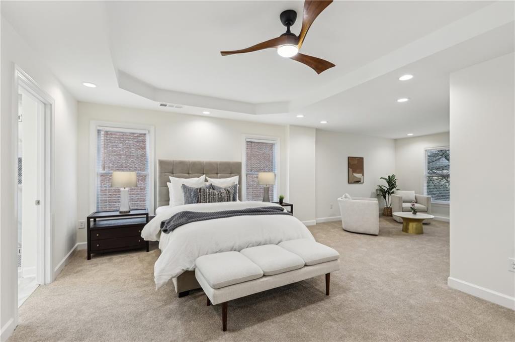 5960 Magnolia Ridge
