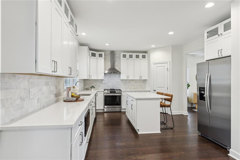 5960 Magnolia Ridge