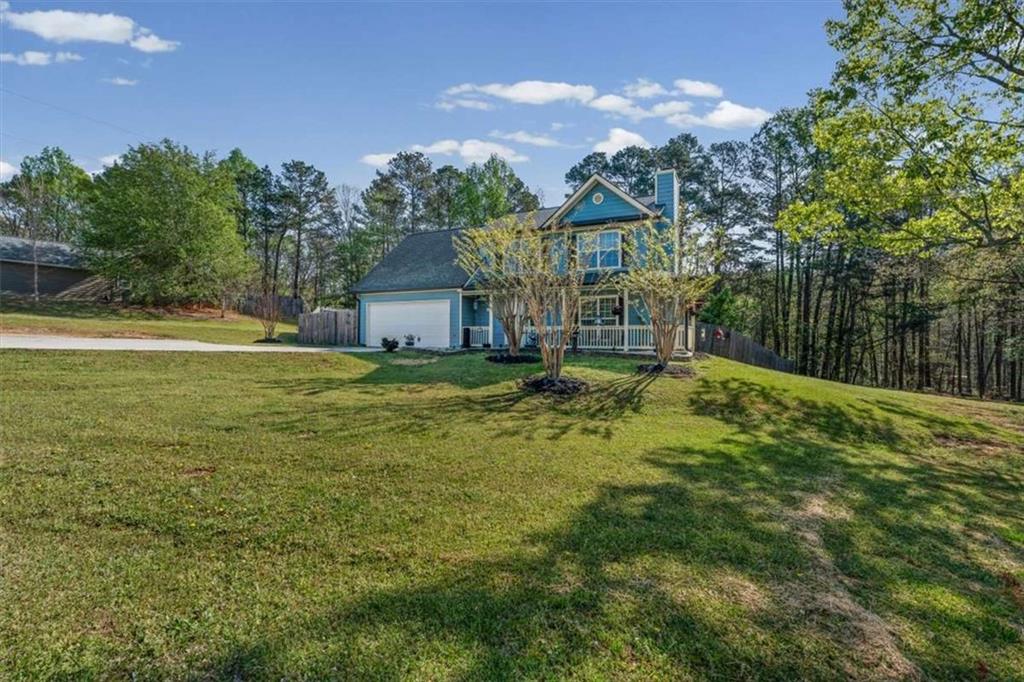 5457 Highway 81