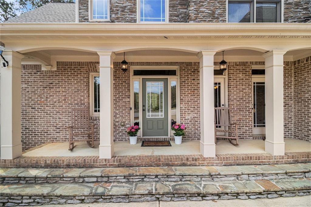 7497 Treehouse Court