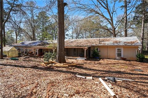 Homes For Sale - 267 Macon Street<br/> Jasper County, Monticello, GA 31064