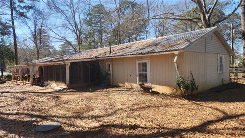 267 Macon Street Monticello GA 31064