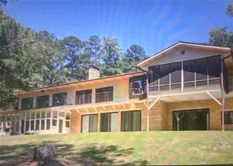 2101 Poplar Falls Road Lithonia GA 30058