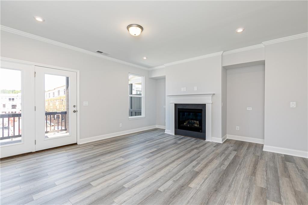 2921 Beaconwood Court